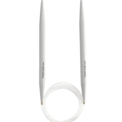 Rundstickor 80 cm, 8 mm
