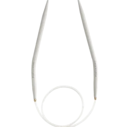 Rundstickor 40 cm, 4,5 mm