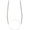 Rundstickor 40 cm, 4 mm