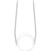 Rundstickor 80 cm, 4,5 mm