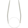 Rundstickor 40 cm, 5 mm