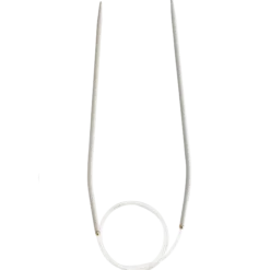 Rundstickor 60 cm, 3 mm