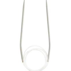 Rundstickor 80 cm, 5 mm