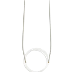 Rundstickor 80 cm, 3 mm