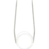 Rundstickor 80 cm, 4 mm