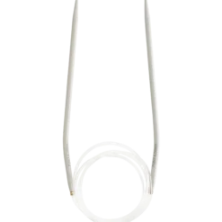 Rundstickor 80 cm, 4 mm