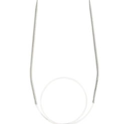 Rundstickor 40 cm, 2,5 mm