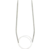 Rundstickor 60 cm, 4 mm