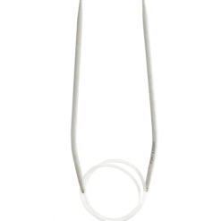 Rundstickor 60 cm, 4 mm