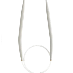Rundstickor 40 cm, 6 mm