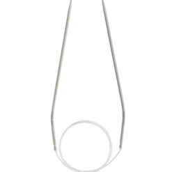 Rundstickor 80 cm, 2,5 mm