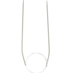 Rundstickor 60 cm, 2,5 mm