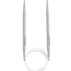 Rundstickor 60 cm, 8 mm