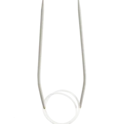 Rundstickor 60 cm, 4,5 mm