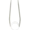 Rundstickor 60 cm, 6 mm