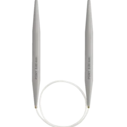 Rundstickor 40 cm, 8 mm