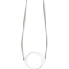 Rundstickor 60 cm, 3,5 mm