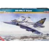 SAAB JAS-39 Gripen 1:48