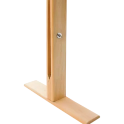 Sadelmakarklämma
