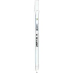 Sakura Gelly Roll Basic, vit