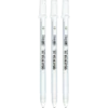 Sakura Gelly Roll basic white