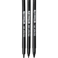 Sakura Pigma Brush Pen set