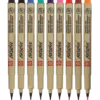 Sakura Pigma Brush Set