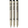 Sakura Pigma Micron design set