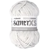 SAMT XS sammetsgarn, cashew