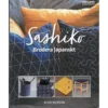 Sashiko brodera japansk