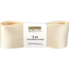 Satinband, creme