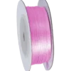 Satinband, lila