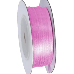 Satinband, lila