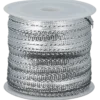 Satinband 3,5 mm x 20 m, guld