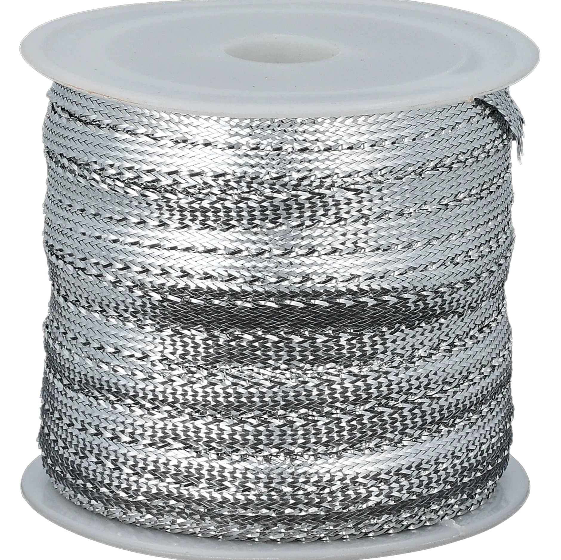 Satinband 3,5 mm x 20 m, guld