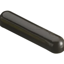 Schellackstång transparent, mörk
