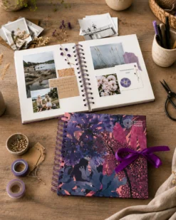 Scrapbook