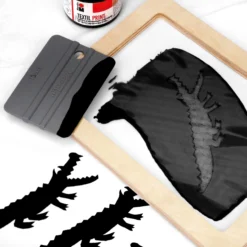 Screen Print ram