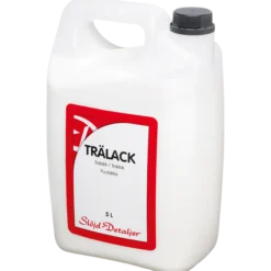 S-D Trälack, 1 l