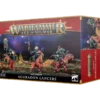 Seraphon: Aggaradon Lancers
