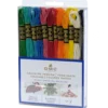 Set DMC Broderigarn, passion
