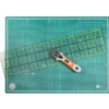 Set för lappteknik