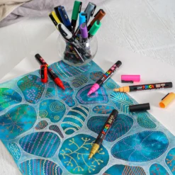 Set Posca Marker 3M
