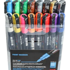 Set Posca Marker 3M
