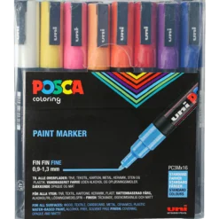 Set Posca Marker 3M