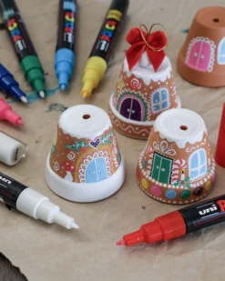 Set Posca Marker PC1M