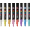 Set Posca Marker PC1M