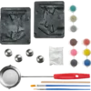 Set tenngjutning