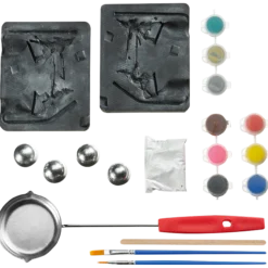 Set tenngjutning