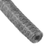 Sexkantnät